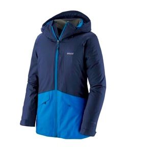 Patagonia Insulated Snowbelle Jacket